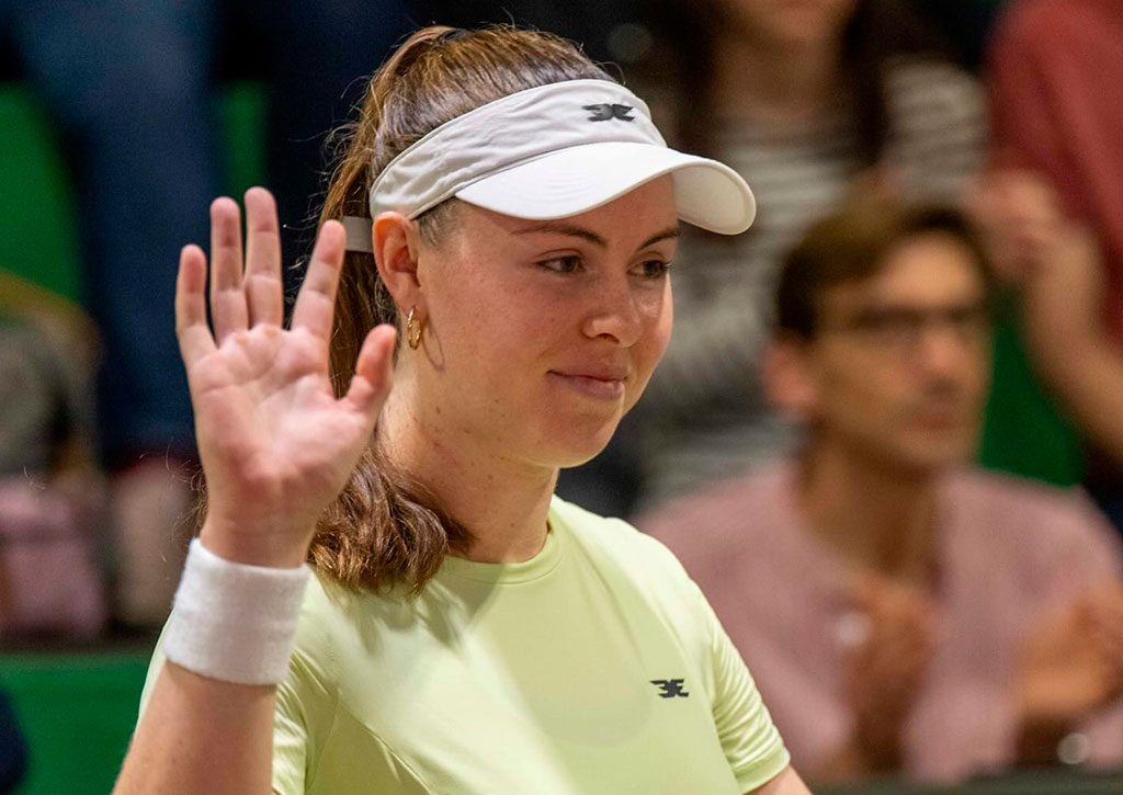 Анонс матча Ястремская – Гибсон, 5-го января: австралийка способна создать проблемы украинке в Брисбене