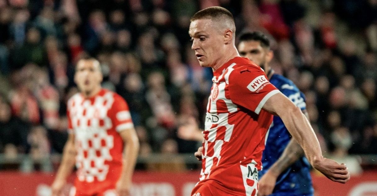 Примера Испании. Жирона — Хетафе. Прогноз и анонс на матч 26 января 2026 года