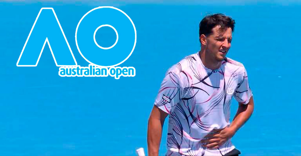 Прогноз на матч Хачанов – Дардери 24 января 2026 года: силы на 3-й круг Australian Open еще есть