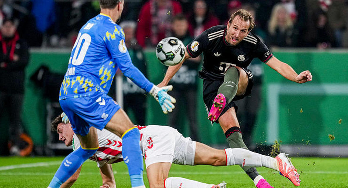 Бундеслига 1 Германии. Кельн — Бавария. Прогноз на матч 14 января 2026 года: гости выиграют не минимально