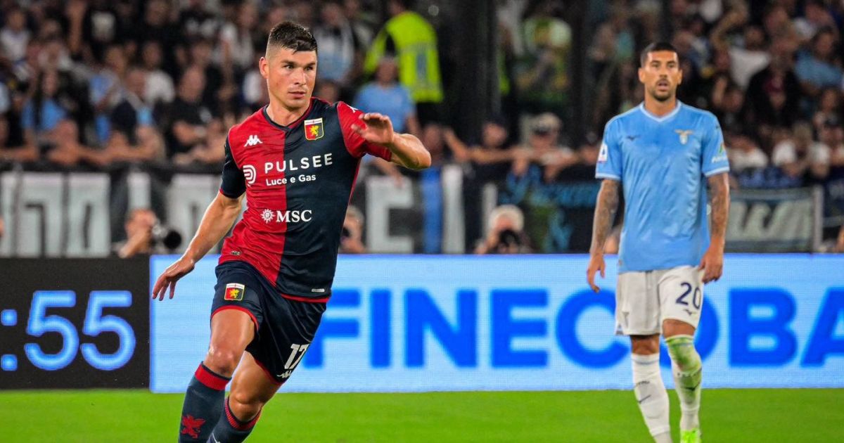 Серия А Италии. Лацио — Дженоа. Прогноз на интересный матч 30 января 2026 года