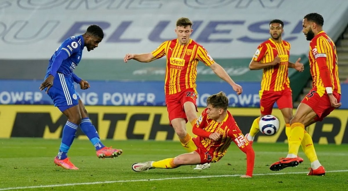 Чемпионшип Англии. Лестер — Вест Бромвич. Прогноз на матч 5 января 2026 года от специалистов