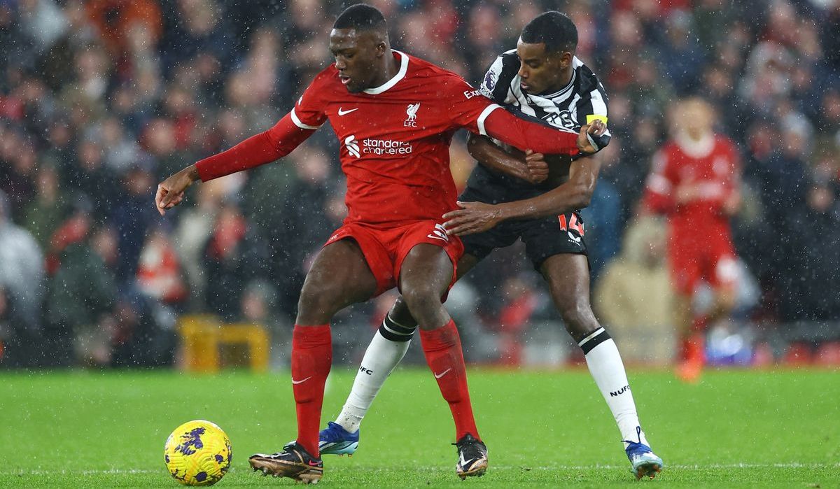 АПЛ. Ливерпуль — Ньюкасл. Прогноз и анонс на матч 31 января 2026 года