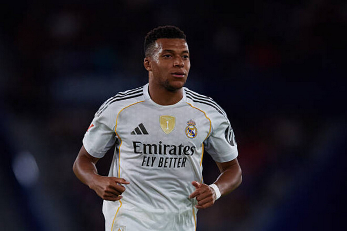 Мбаппе лидирует по одному важному показателю в этом сезоне