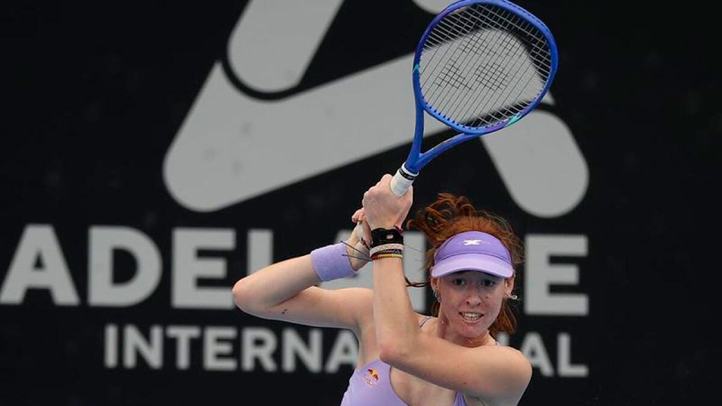 Прогноз на матч тинейджеров Андреева – Джойнт, 15 января 2026: россиянка настроилась на трофей с пятисотника?