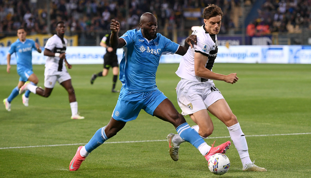 Серия А Италии. Наполи — Парма. Прогноз на матч 14 января 2026 года: игра будет зрелищной