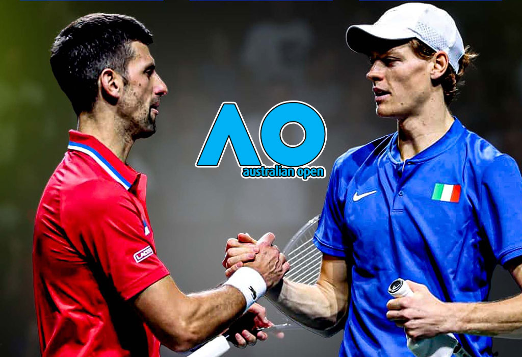 Джокович – Синнер: прогноз на полуфинал Australian Open, 30 января 2026 года