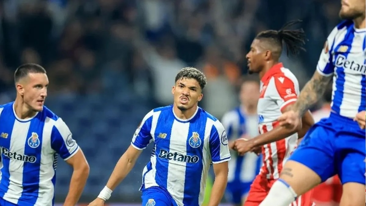 Лига Европы. Порту — Рейнджерс. Прогноз на центральный матч 29 января 2026 года