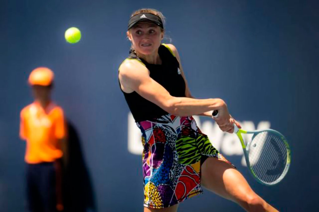 Соснович – Блинкова, прогноз на матч нейтралок в Брисбене 5-го января: белоруска продлит победную серию