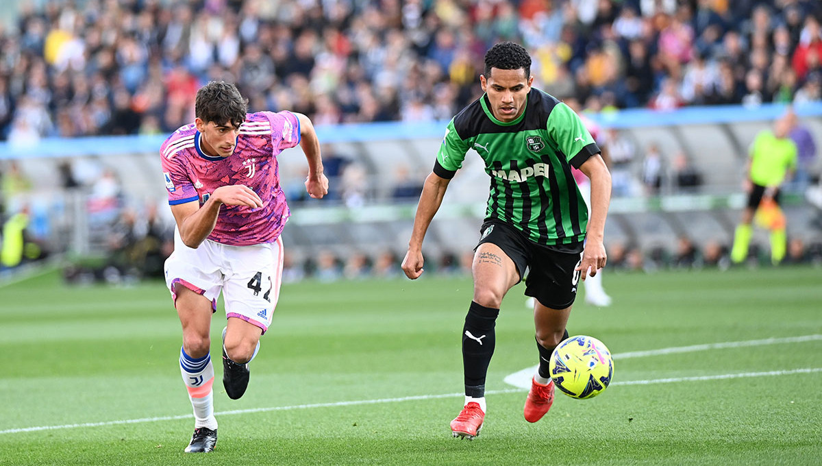 Серия А Италии. Сассуоло — Ювентус. Прогноз на главный матч 6 января 2026 года