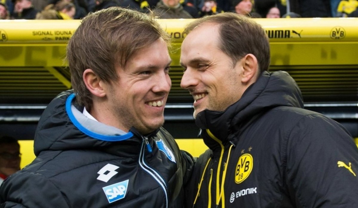 СМИ узнали, кого надеются летом заманить в Манчестер Юнайтед