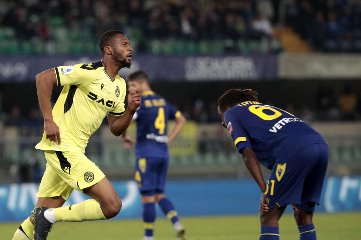 Серия А Италии. Верона — Удинезе. Прогноз на центральный матч 26 января 2026 года