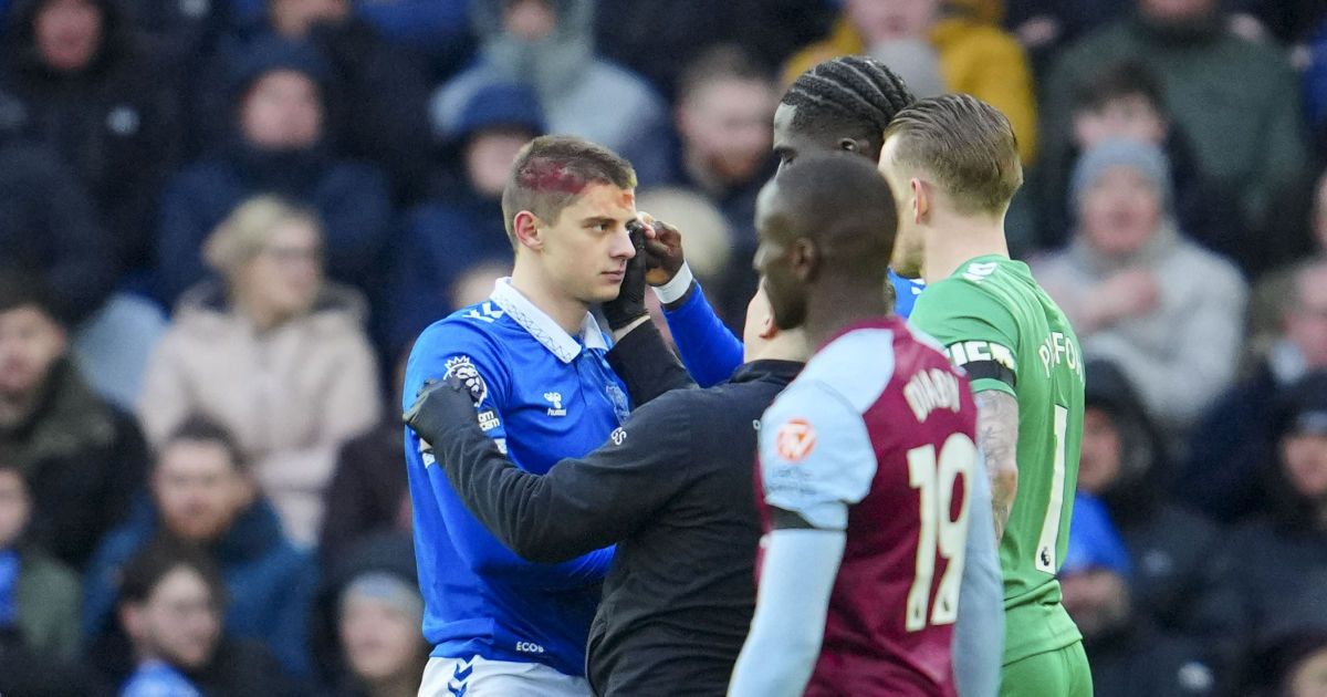 АПЛ. Астон Вилла — Эвертон. Прогноз на центральный матч 18 января 2026 года