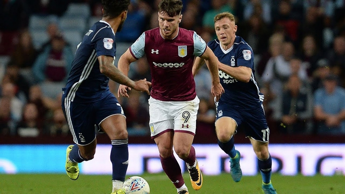 АПЛ. Астон Вилла -&nbsp;Ноттингем&nbsp;Форест. Прогноз на матч 3 января 2026 года: хозяева выиграют