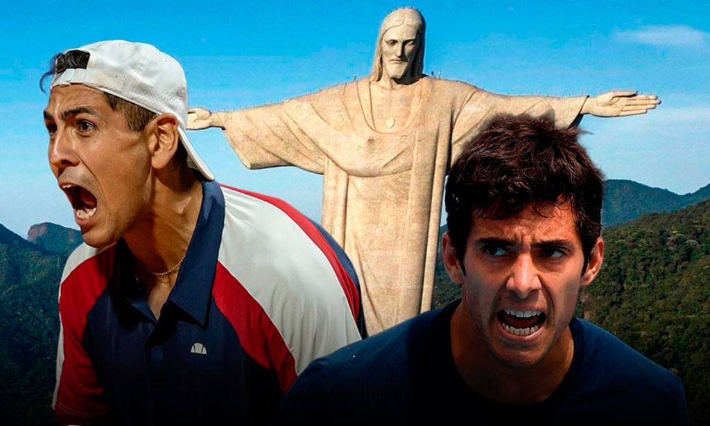 Прогноз на матч Табильо – Нава 17 февраля 2026 года: чилиец покажет достойный уровень на грунте Рио-де-Жанейро