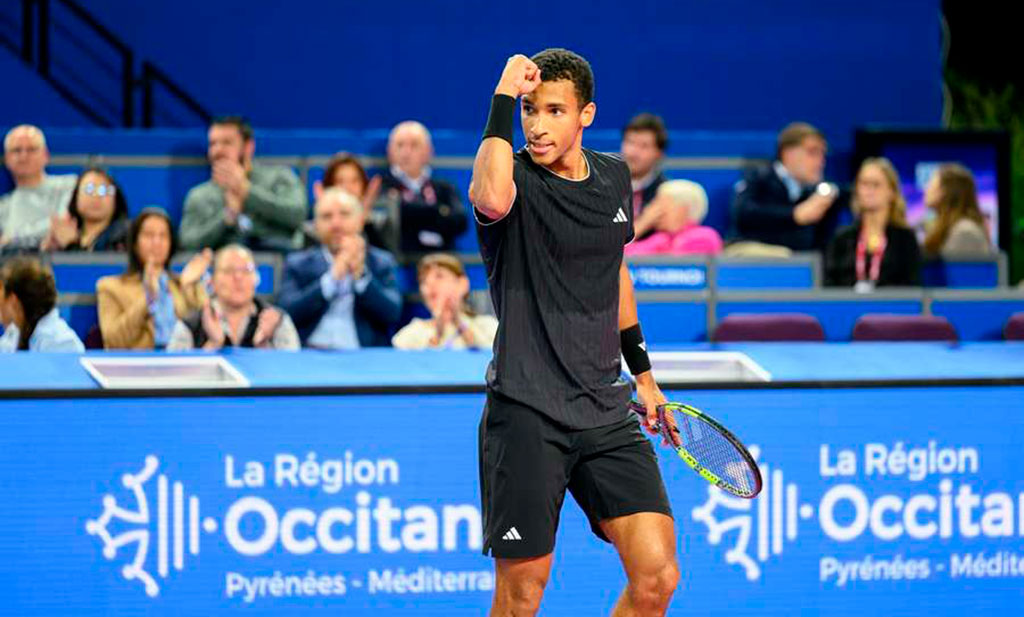 Прогноз на матч Попырин – Оже-Альяссим 11.02.2026: канадца на пике формы не остановить