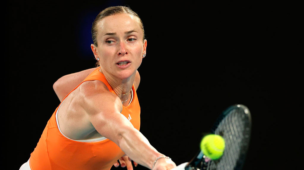 Прогноз на матч Калинская – Свитолина: украинка утвердит своё преимущество в Дохе, 11.02.2026