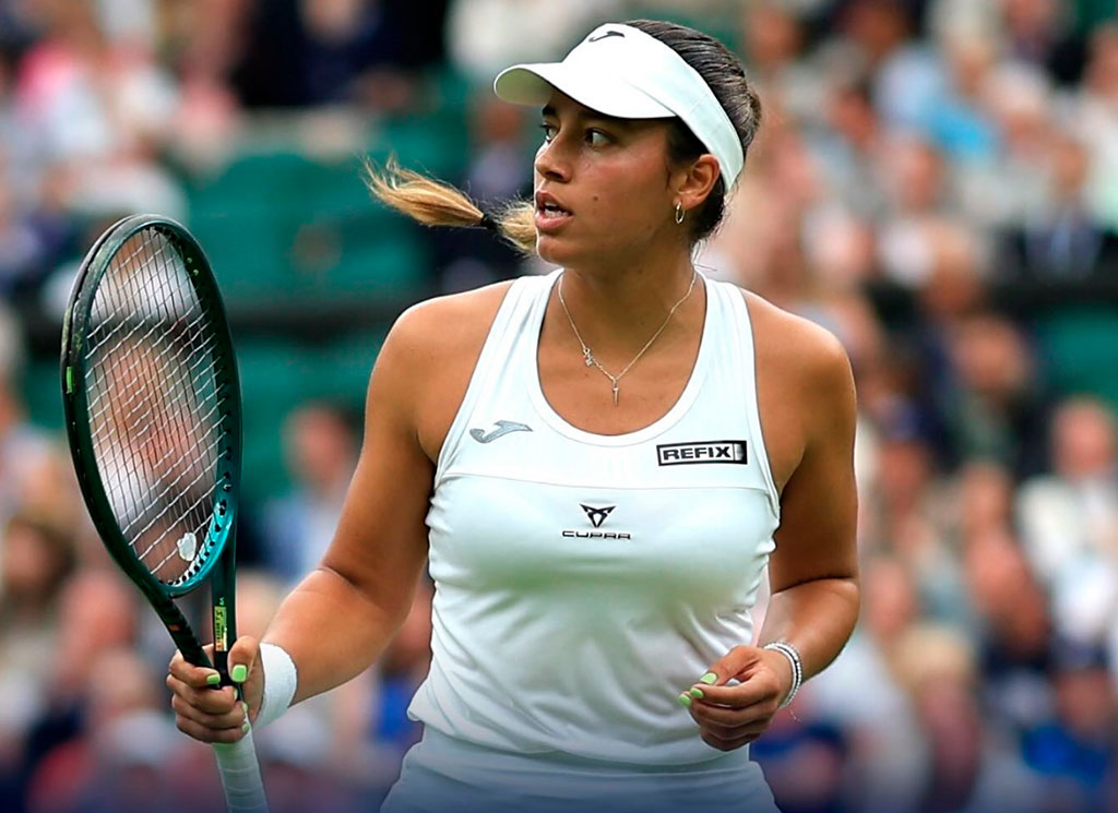 Калинская – Манейро, 8 февраля 2026 года: испанка снова не стартанёт на харде в Дохе