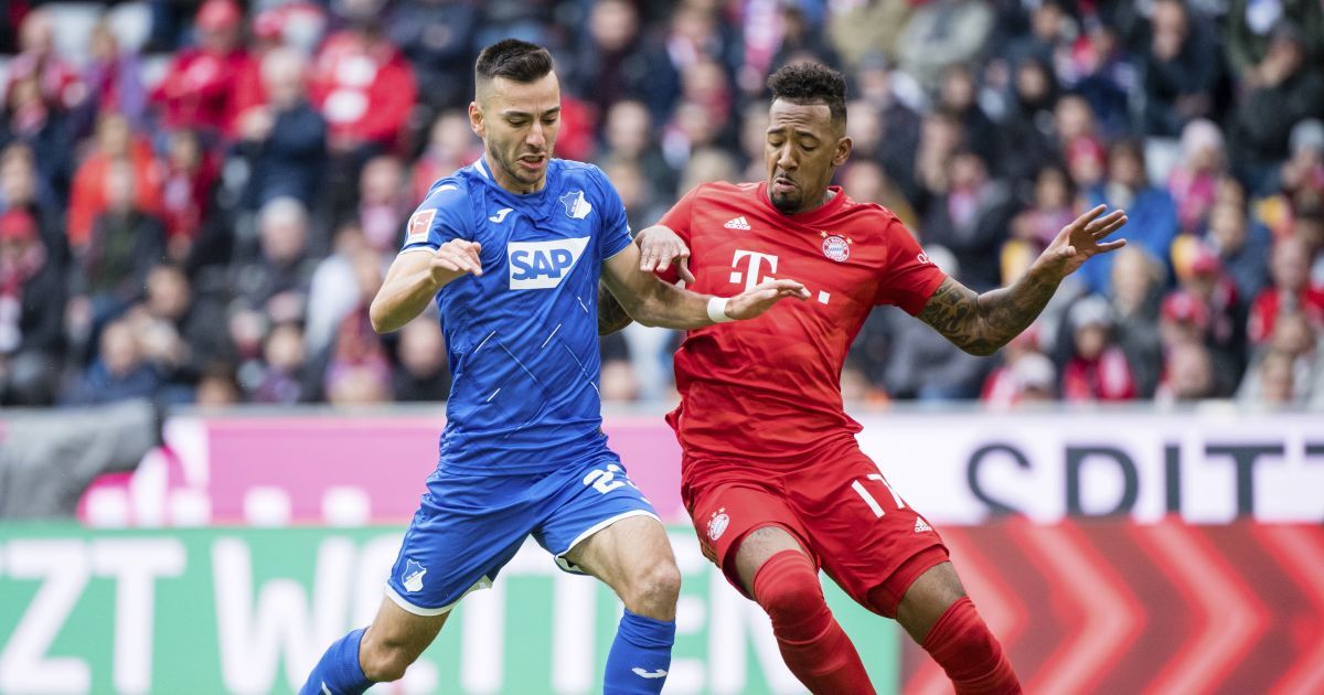 Бундеслига 1 Германии. Бавария — Хоффенхайм. Прогноз на матч 8 февраля 2026 года от специалистов