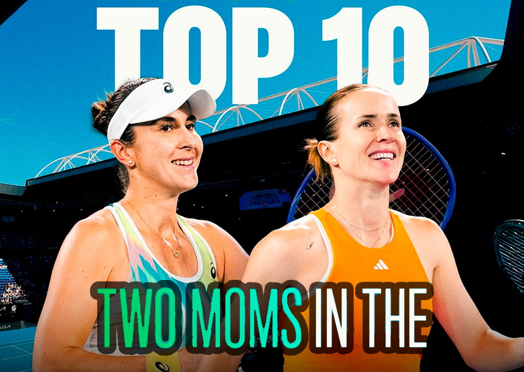 Бенчич – Свитолина: прогноз на дуэль двух мамочек в четвертьфинале Дубай, 18.02.2026