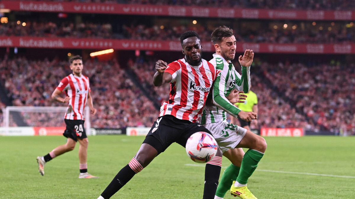 Кубок Испании. Бетис - Атлетико. Прогноз на матч 4 февраля 2026 года: скучно не будет