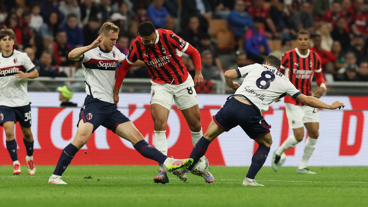 Серия А Италии. Болонья — Милан. Прогноз на матч 3 февраля 2026 года: верим в гостей
