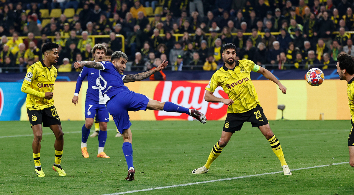 Лига Чемпионов. Боруссия (Дортмунд) - Аталанта. Прогноз на матч 17 февраля 2026 года от экспертов