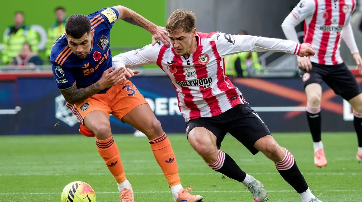 Кубок Англии. Мэкклсфилд — Брентфорд. Прогноз на матч 16 февраля 2026 года: гости обязаны победить