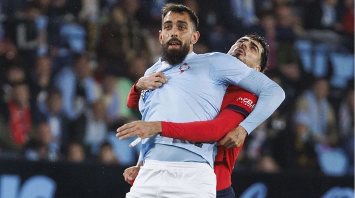 Примера Испании. Сельта — Осасуна. Бесплатный прогноз на матч 6 февраля 2026 года