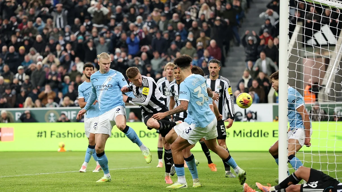 Кубок Лиги Англии. Манчестер Сити — Ньюкасл. Прогноз на центральный матч 4 февраля 2026 года