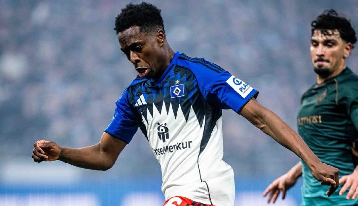 Бундеслига 1 Германии. Гамбург — РБ Лейпциг. Прогноз на матч 1 марта 2026 года от экспертов