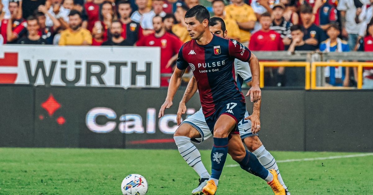 Серия А Италии. Интер — Дженоа. Прогноз и анонс на матч 28 февраля 2026 года