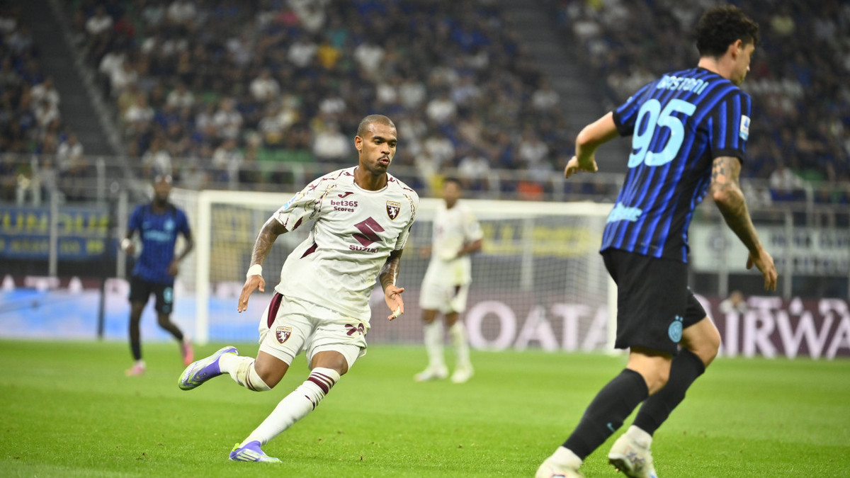 Кубок Италии. Интер — Торино. Прогноз и анонс на матч 4 февраля 2026 года