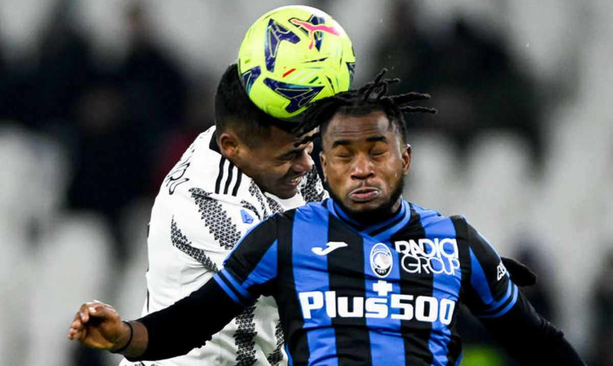 Кубок Италии. Аталанта - Ювентус. Прогноз на центральный матч 5 февраля 2026 года