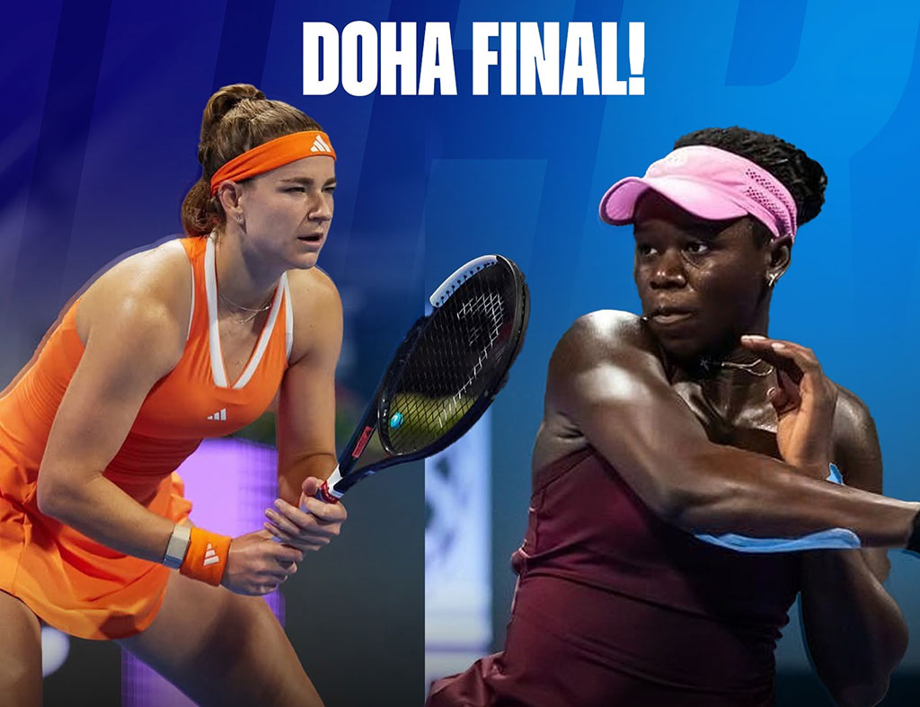 Прогноз на финал Мухова – Мбоко: опыт против молодости в финале Дохи 14 февраля 2026 года