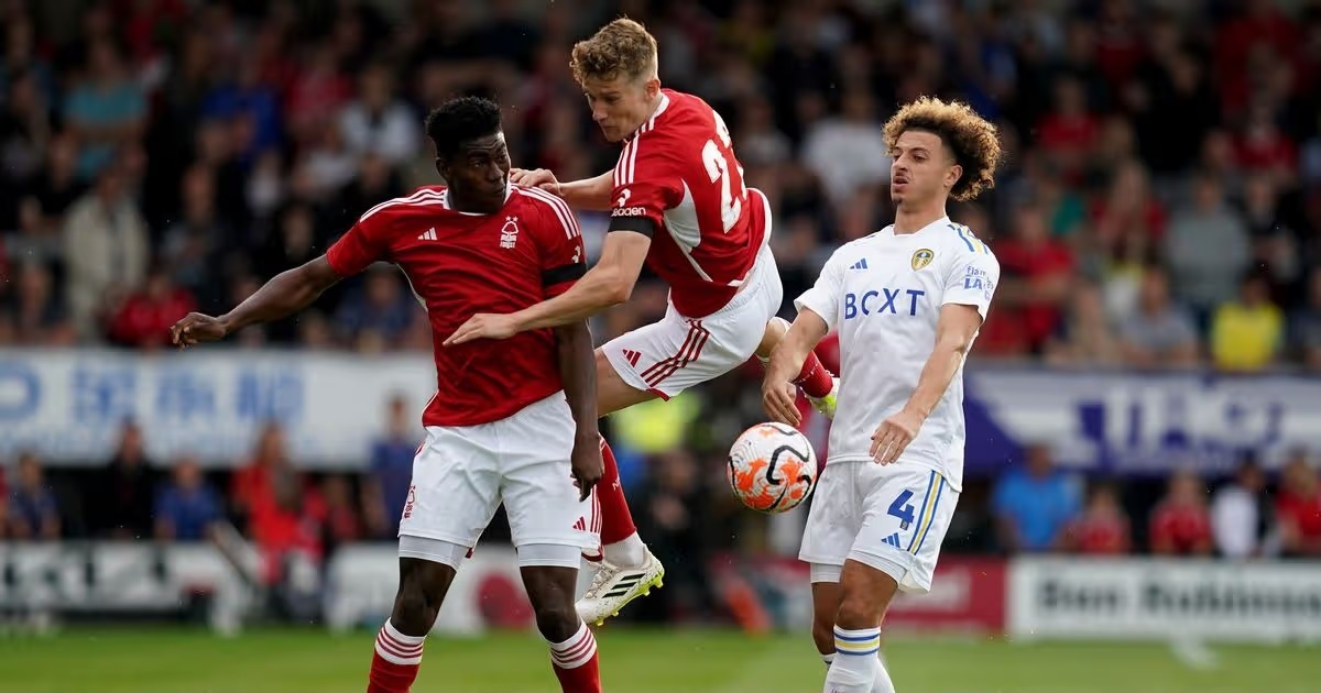 АПЛ. Лидс — Ноттингем Форест. Прогноз и анонс на матч 6 февраля 2026 года