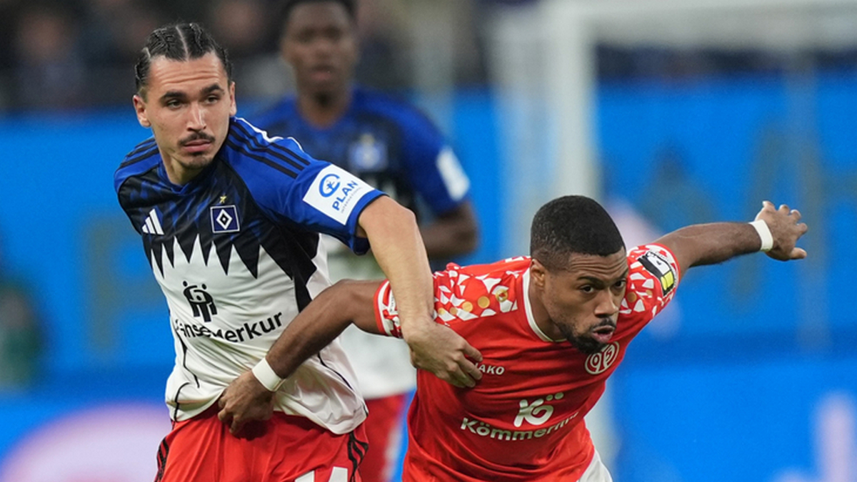 Бундеслига 1 Германии. Майнц — Гамбург. Детальный прогноз на матч 20 февраля 2026 года