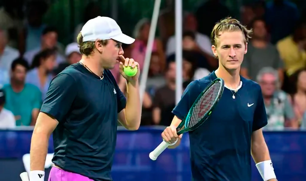 Микельсен – Корда: возьмёт ли Корда реванш за недавнее поражение в Брисбене? Прогноз на 19.02.2026