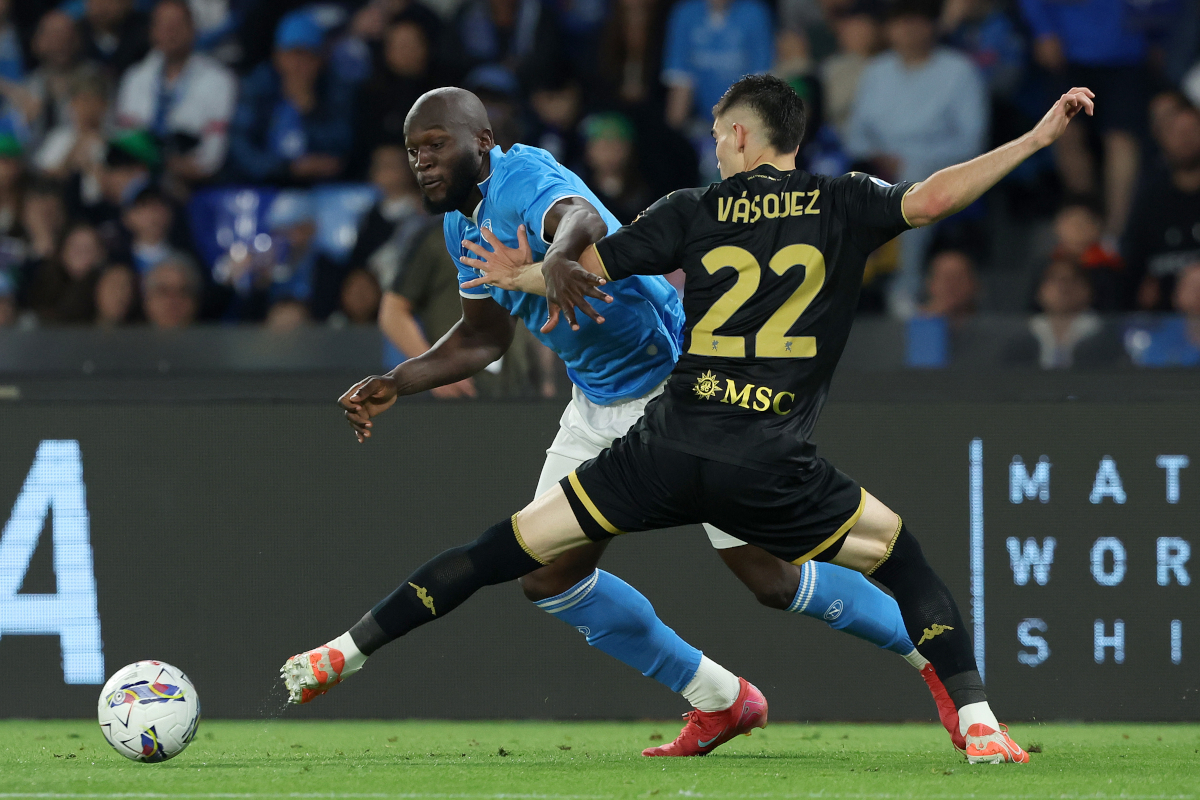 Серия А Италии. Дженоа — Наполи. Прогноз на матч 7 февраля 2026 года: гости выиграют