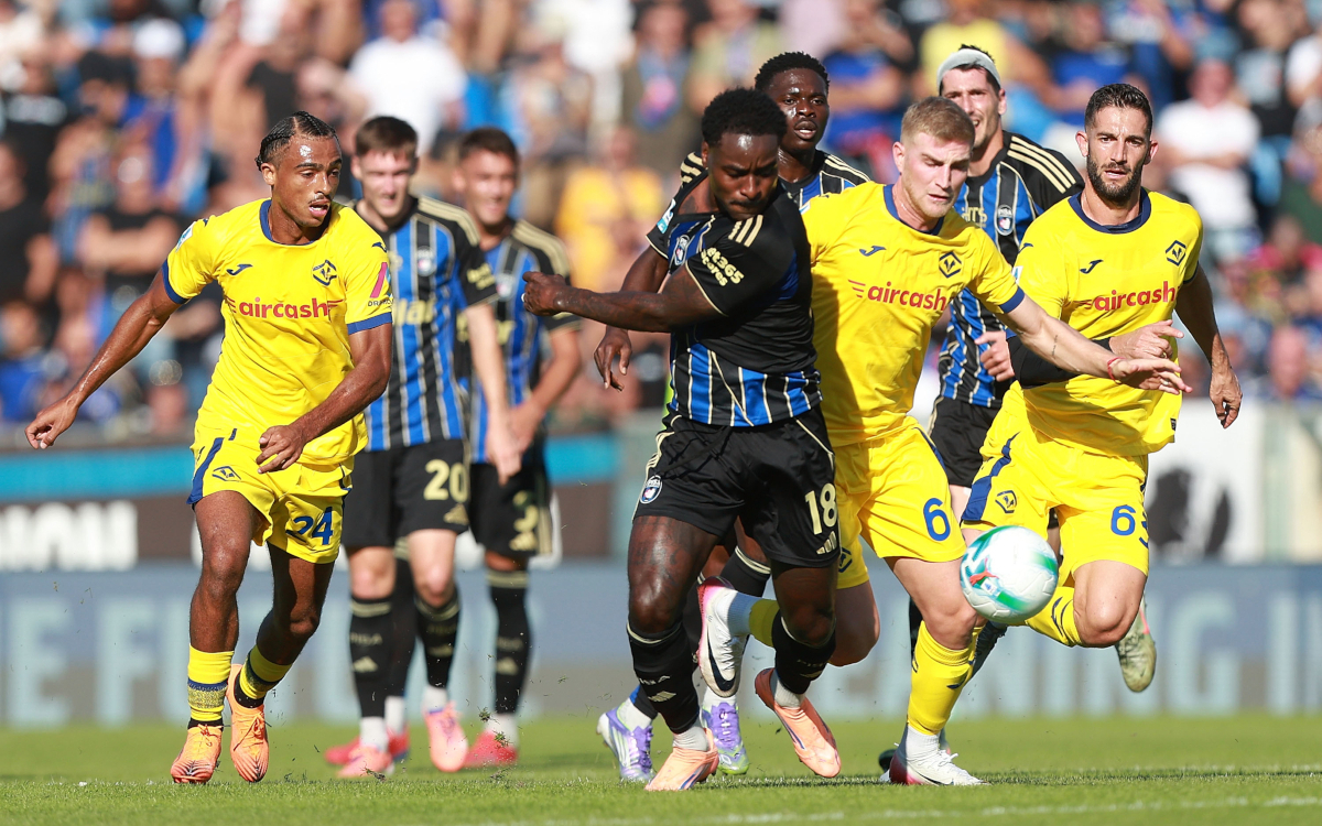 Серия А Италии. Верона — Пиза. Прогноз на матч 6 февраля 2026 года: верим в хозяев арены