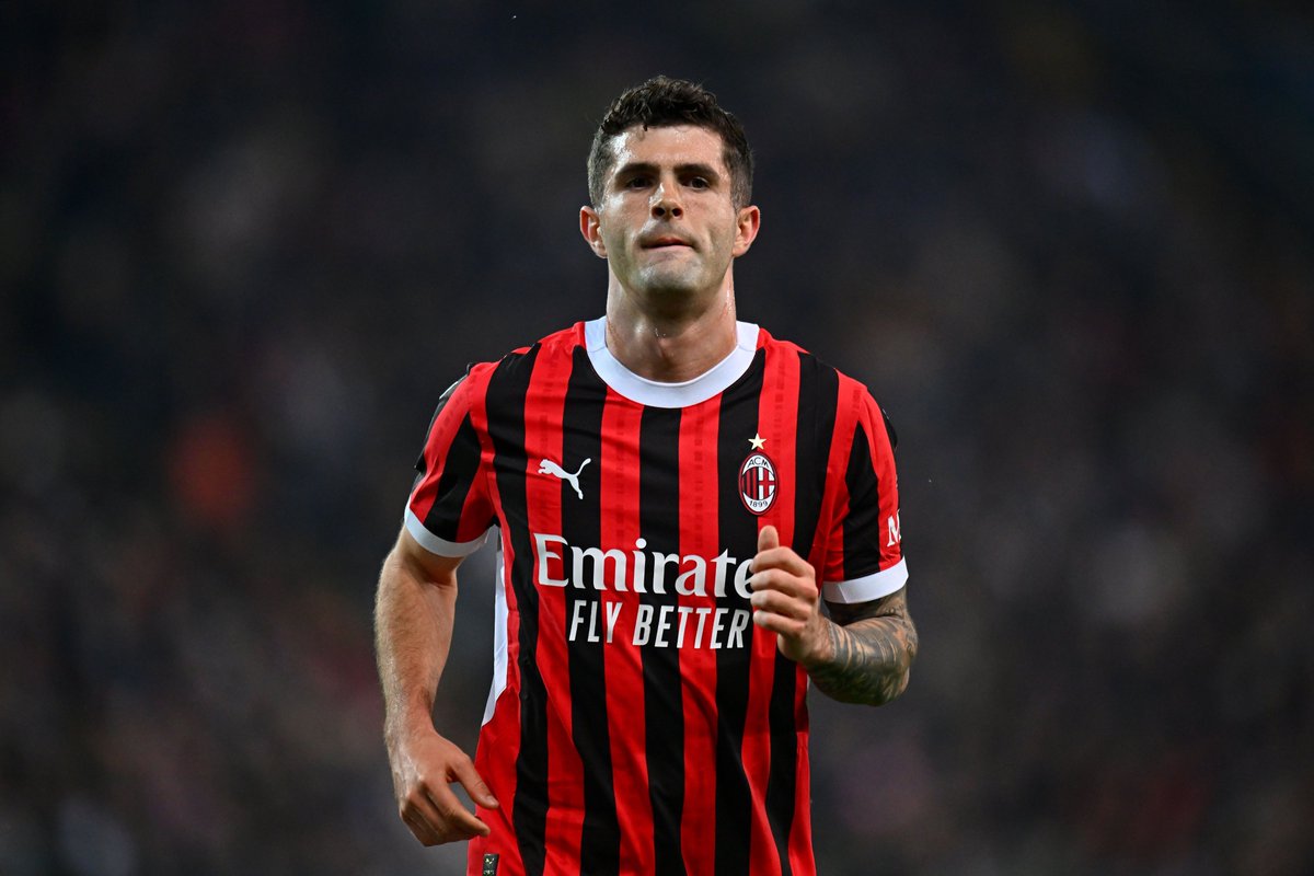 Пулишич может вернуться в Премьер-Лигу Англии