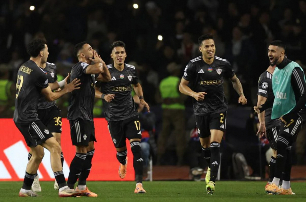 Лига Чемпионов. Карабах - Ньюкасл. Прогноз на матч 18 февраля 2026 года: ждем много голов