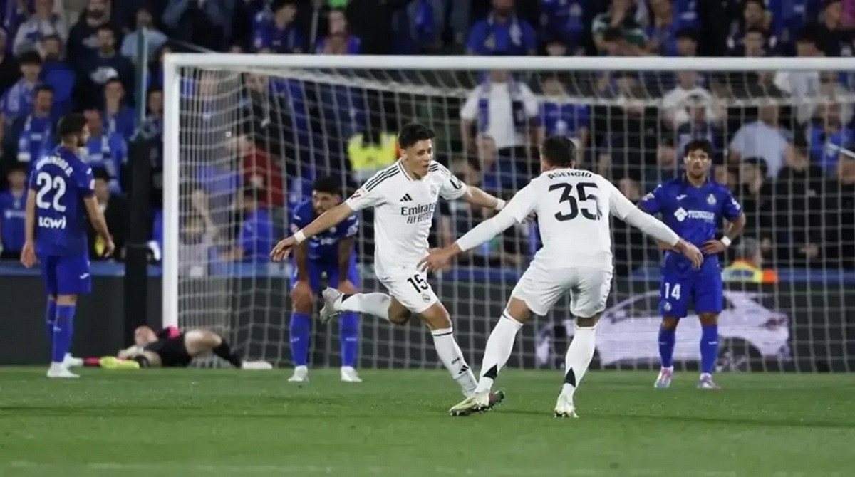 Примера. Реал (Мадрид) — Хетафе. Прогноз на центральный матч 2 марта 2026 года: