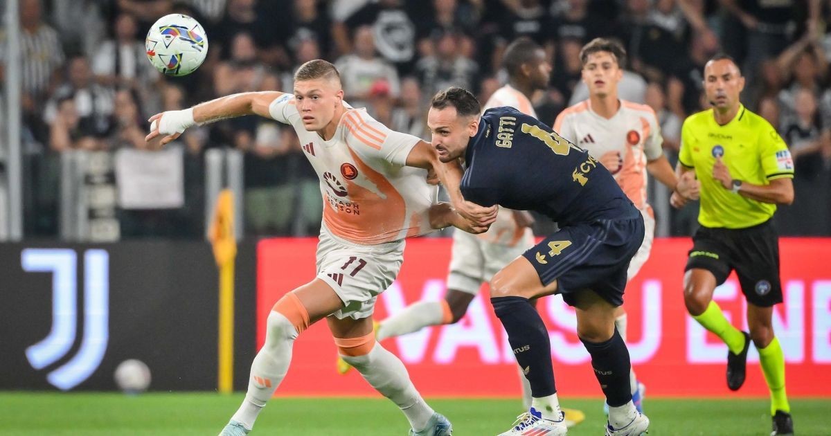 Серия А. Рома — Ювентус. Прогноз на матч 1 марта 2026 года: столичный клуб может победить