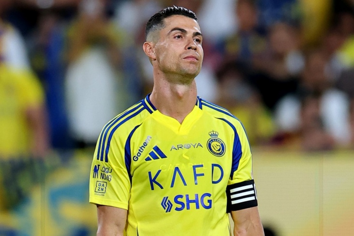 От переезда в МЛС до возвращения в МЮ: варианты для Роналду, если он покинет Ан-Наср