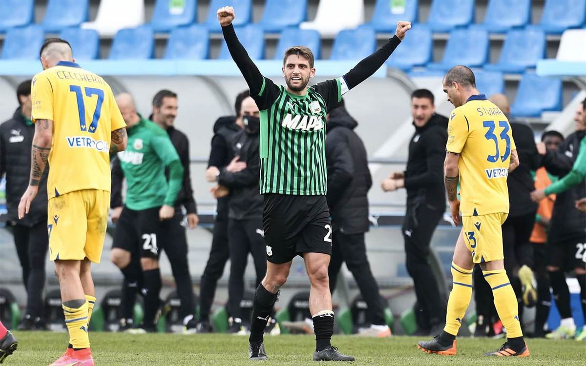 Серия А Италии. Сассуоло — Верона. Прогноз на матч 20 февраля 2026 года: ставим на победу хозяев