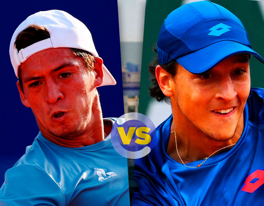 Прогноз на матч Баэс – Дардери 15 февраля 2026 года: шансы аргентинца на реванш в домашних стенах