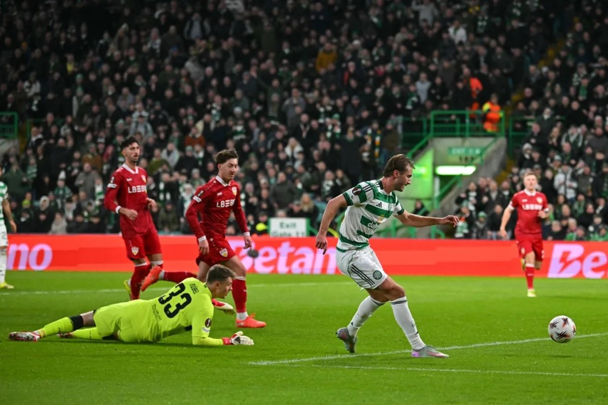 Лига Европы. Штутгарт — Селтик. Прогноз на центральный матч 26 февраля 2026 года