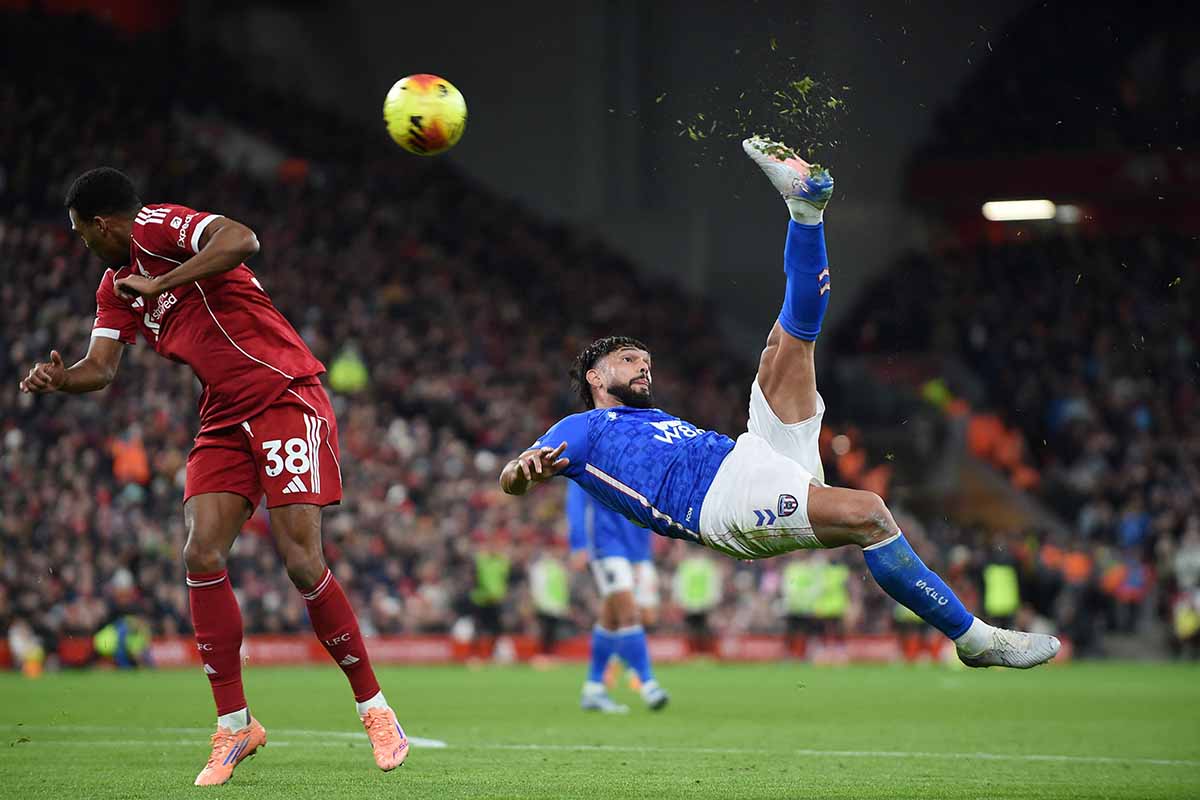 АПЛ. Сандерленд — Ливерпуль. Прогноз на матч 11 февраля 2026 года: хозяев арены недооценивают