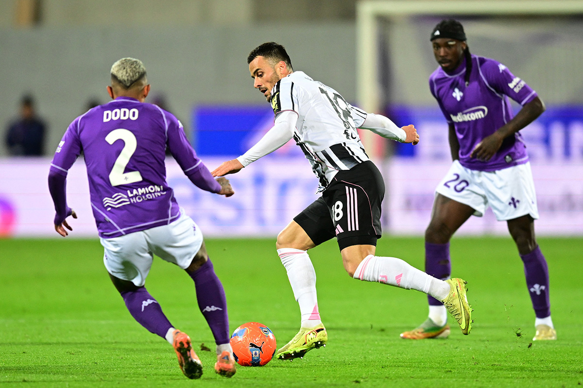 Серия А. Удинезе — Фиорентина. Прогноз на матч 2 марта 2026 года: он не будет зрелищным